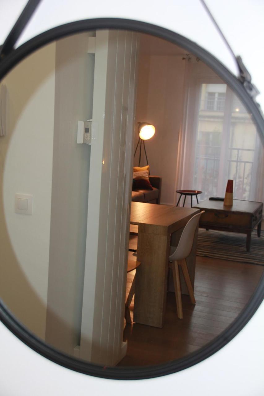 Disney Apart,3 Mn From Disney, 4Bedrooms, Double Free, Secured Parking,105 M2 쉐시 외부 사진
