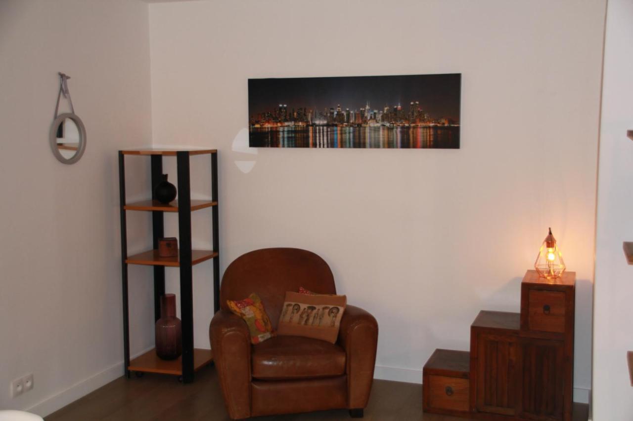Disney Apart,3 Mn From Disney, 4Bedrooms, Double Free, Secured Parking,105 M2 쉐시 외부 사진