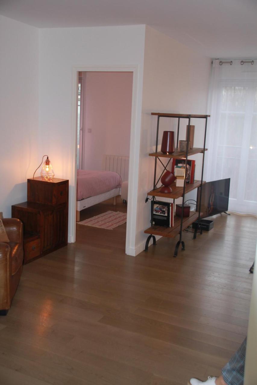 Disney Apart,3 Mn From Disney, 4Bedrooms, Double Free, Secured Parking,105 M2 쉐시 외부 사진