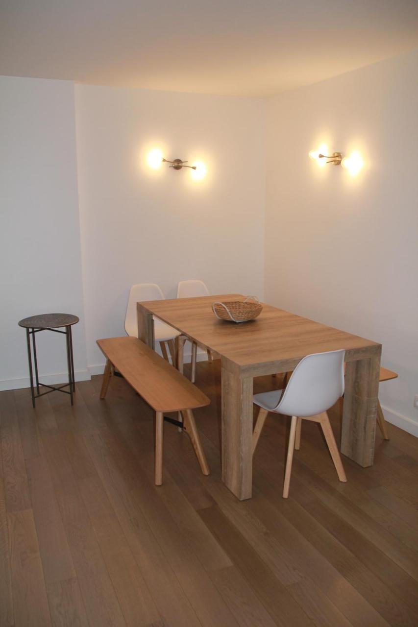 Disney Apart,3 Mn From Disney, 4Bedrooms, Double Free, Secured Parking,105 M2 쉐시 외부 사진