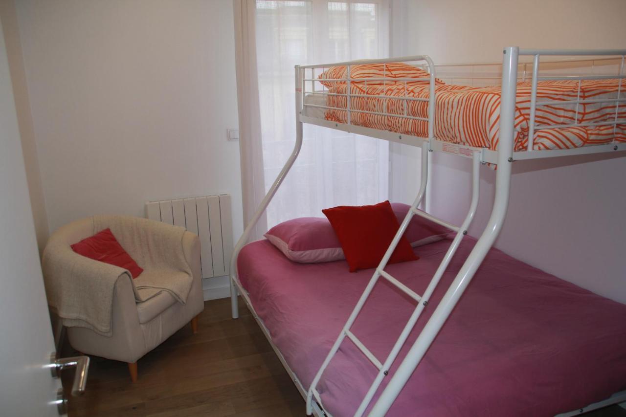 Disney Apart,3 Mn From Disney, 4Bedrooms, Double Free, Secured Parking,105 M2 쉐시 외부 사진