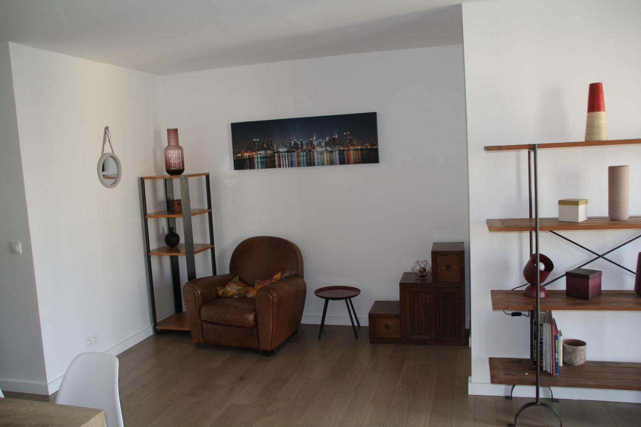 Disney Apart,3 Mn From Disney, 4Bedrooms, Double Free, Secured Parking,105 M2 쉐시 외부 사진