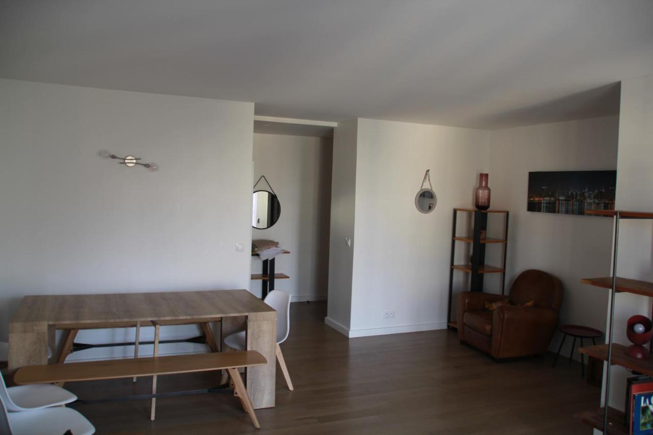 Disney Apart,3 Mn From Disney, 4Bedrooms, Double Free, Secured Parking,105 M2 쉐시 외부 사진